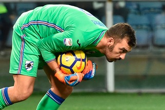 Serie A Sampdoria, Viviano: «Europa League? Il campionato è lungo...»