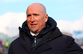 Serie A Chievo, Maran: «A testa alta: c'è voglia di rivalsa»