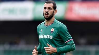 Serie A Fiorentina, problemi al piede sinistro per Saponara