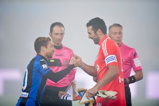 Coppa Italia, Juventus-Atalanta: cambia l'orario della partita