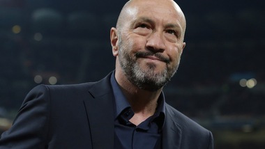 Serie A Crotone, Zenga: «Gol di Palomino? Piuttosto casuale»