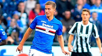 Serie A Sampdoria, Praet in dubbio per il Bologna