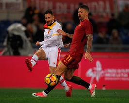 Serie A Benevento, lavoro a parte per Costa e D'Alessandro