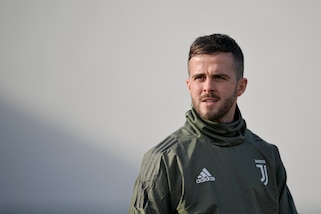 Juventus, Pjanic rivela: «In passato ho rifiutato il Tottenham»
