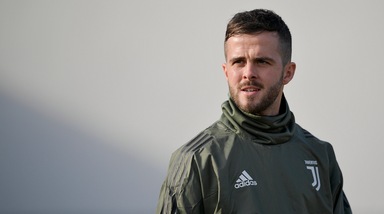Juventus, Pjanic rivela: «In passato ho rifiutato il Tottenham»