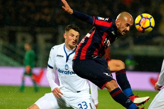 Serie A Benali: «Crotone in palla. Benevento come l'Inter»