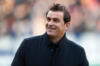 Serie A Spal, Semplici: «Contro il Napoli partita in bilico...»