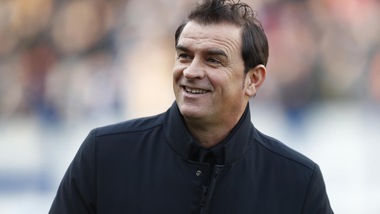 Serie A Spal, Semplici: «Il Sassuolo non merita questa classifica»