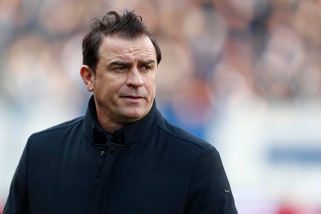 Serie A Spal, Semplici: «Juventus concreta, Napoli più spettacolare»