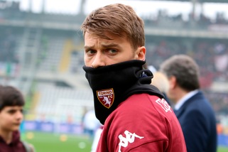 Torino, De Silvestri e Ljajic si allenano con il gruppo