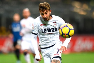 Serie A Crotone, Ceccherini: «In ritiro per trovare la giusta concentrazione»