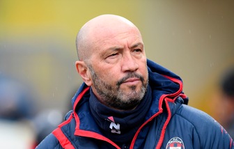 Serie A Crotone, Zenga: «Il Torino è una squadra letale»