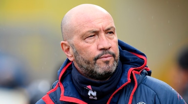 Serie A Crotone, Zenga: «Il Torino è una squadra letale»
