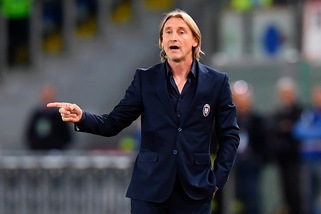 Serie A Nicola: «I tifosi del Crotone mi sono rimasti nel cuore»