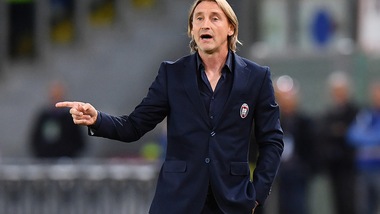 Serie A Nicola: «I tifosi del Crotone mi sono rimasti nel cuore»