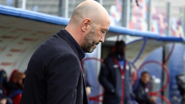 Serie A Crotone, Zenga: «Abbiamo regalato un gol»