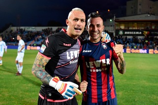 Serie A, Martella: «Crotone sfortunato. Con il Torino a testa alta»