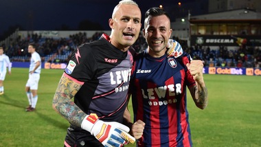 Serie A, Martella: «Crotone sfortunato. Con il Torino a testa alta»