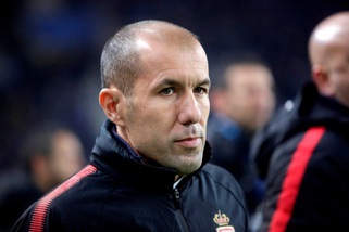 Monaco, addio a Jardim: arriva l'ex ct spagnolo Moreno