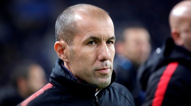 Monaco, addio a Jardim: arriva l'ex ct spagnolo Moreno