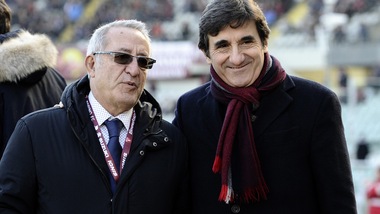 Serie A Benevento, malore per Vigorito. «Situazione sotto controllo»