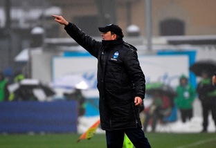 Serie A Spal, Semplici: «La strada per la salvezza è ancora lunga»