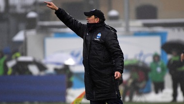 Serie A Spal, Semplici: «La strada per la salvezza è ancora lunga»