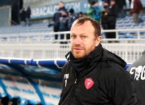 Serie B Perugia, Breda: «Brescia avversario di tutto rispetto»