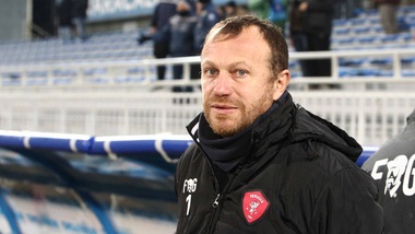 Serie B Perugia, Breda: «Brescia avversario di tutto rispetto»