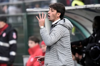 Serie B Pro Vercelli, Grassadonia: «Cesena? Prova di maturità»