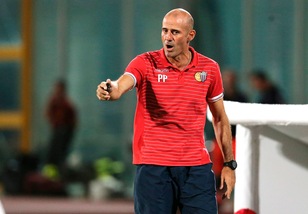 Pistoiese, Pancaro saluta: "Peccato non aver potuto terminare la stagione"