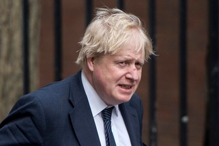 «Inghilterra, caso spia russa: il ministro Johnson evoca il boicottaggio dei Mondiali»