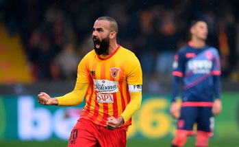 Serie A Benevento, Sandro resta ancora in dubbio