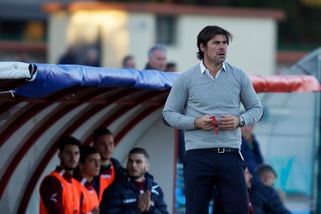 Pescara, Sottil si presenta: "Ho visto un atteggiamento da riaccendere"