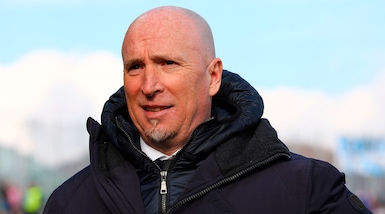 Serie A Chievo, Maran: «A testa alta: c'è voglia di rivalsa»