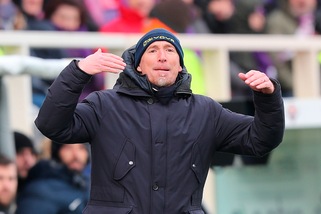 Serie A Chievo, Maran: «La sfida al Milan arriva nel momento giusto»