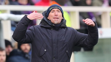 Serie A Chievo, Maran: «La sfida al Milan arriva nel momento giusto»