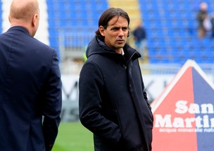 Lazio, Inzaghi: «Var? Danneggiati ancora una volta»