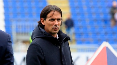 Lazio, Inzaghi: «Var? Danneggiati ancora una volta»