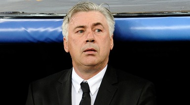 Italia, Ancelotti rifiuta la proposta di Tavecchio