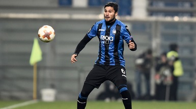 Serie A Atalanta, Gasperini rinuncia a Palomino