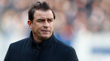 Serie A Spal, Semplici: «Juventus concreta, Napoli più spettacolare»