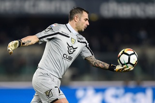 Serie A Chievo, Sorrentino: «Inizia un nuovo campionato. Uniti per la salvezza»