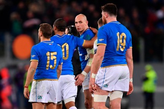 Italia, i 31 convocati per il Mondiale: sarà il 5° per Parisse