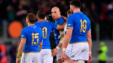 Italia, i 31 convocati per il Mondiale: sarà il 5° per Parisse