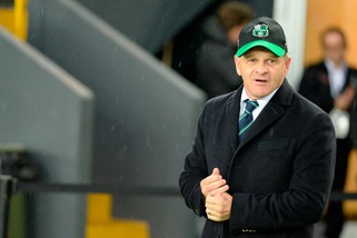 Serie A Sassuolo, Iachini: «Sono contento per i ragazzi»