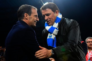 Serie A Spal, Semplici: «Abbiamo limitato la Juventus»