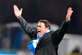 Serie A Spal, Semplici: «Abbiamo fermato una grande Juventus»