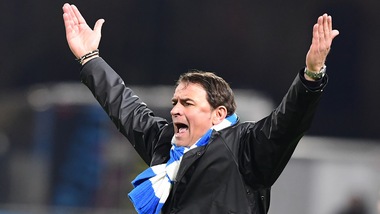 Serie A Spal, Semplici: «Abbiamo fermato una grande Juventus»