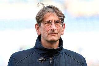 Serie A Chievo, Campedelli: «Scudetto? La Juventus ha dalla sua lo scontro diretto»